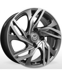 Replica Citroen PT110 GMF R16 W7.0 PCD4x108 ET25 DIA65.1 